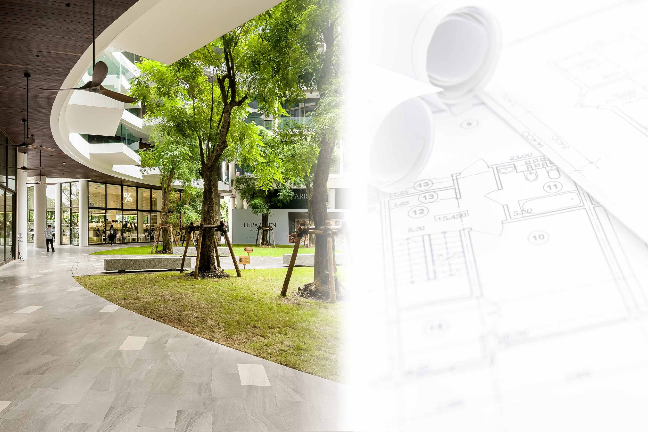 Mimarlık Projelerimiz