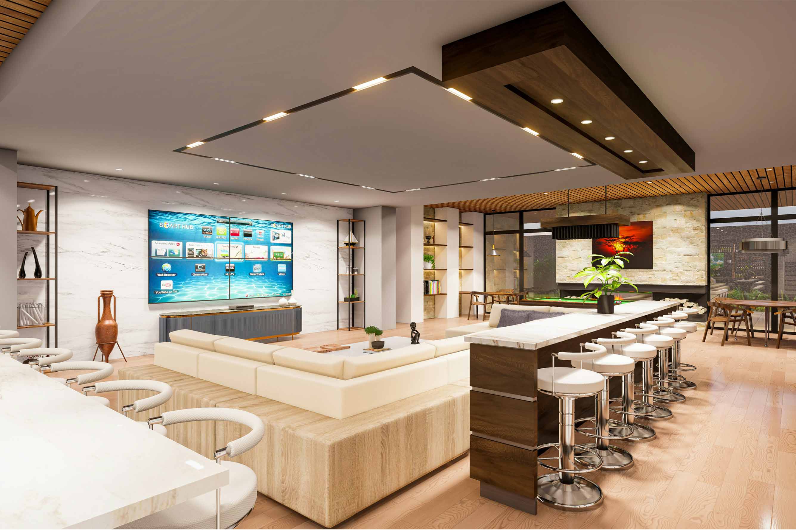 Yenilikçi Tasarımlar