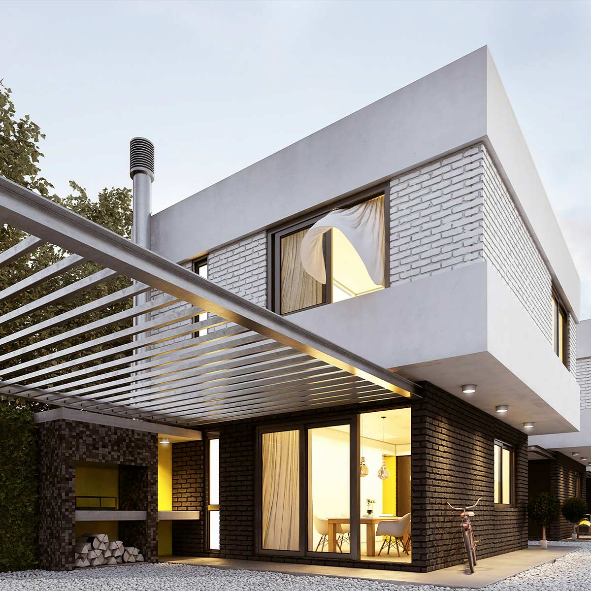 Modern Yapı Çözümleri